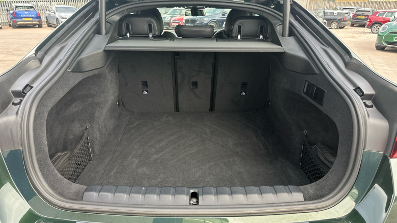 BMW 4 Series 420i M Sport 5dr Step Auto [Tech Pack] Petrol Hatchback